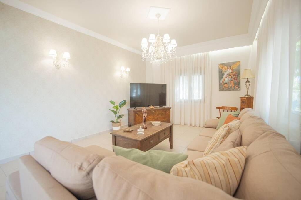 Mulberry Tree Villa Ágios Nikólaos 외부 사진