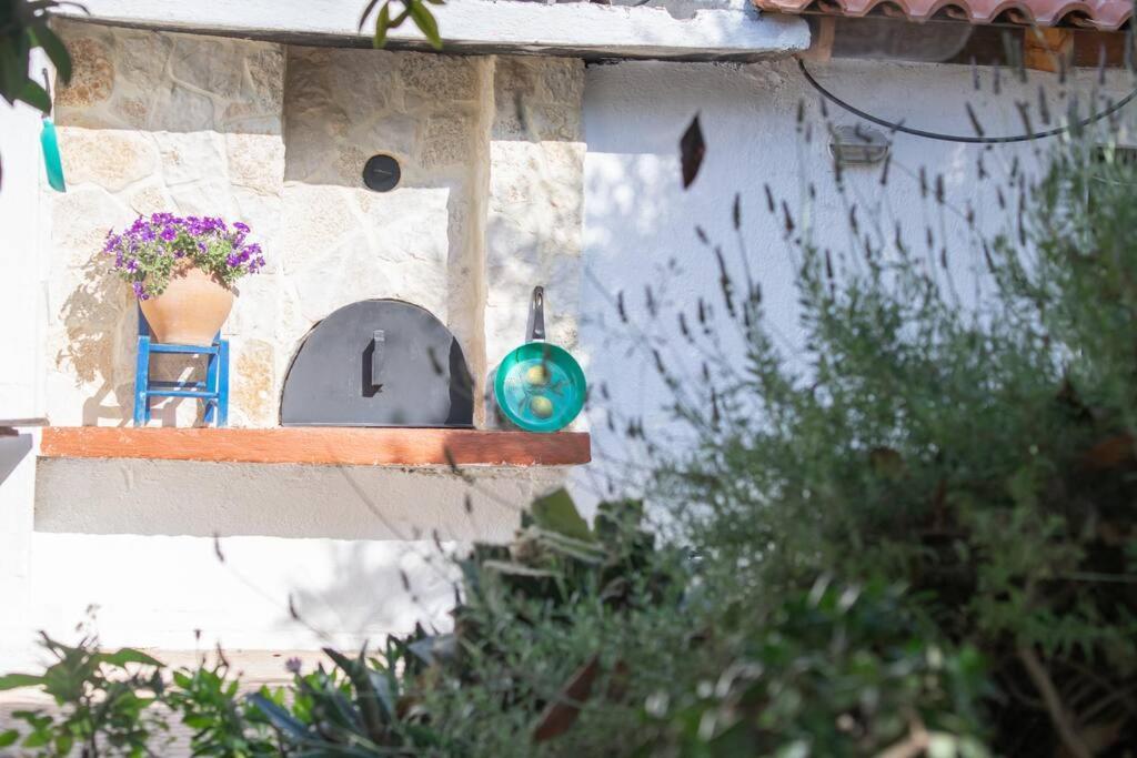 Mulberry Tree Villa Ágios Nikólaos 외부 사진