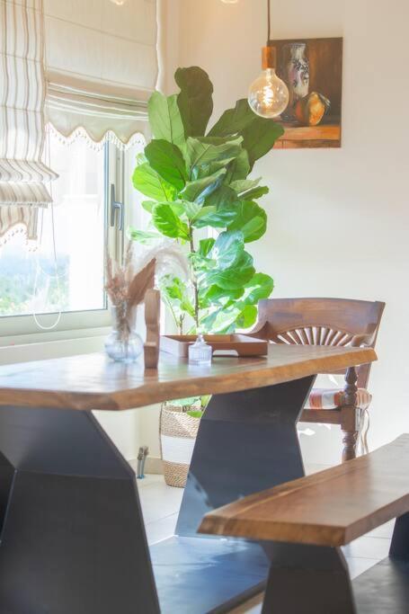 Mulberry Tree Villa Ágios Nikólaos 외부 사진
