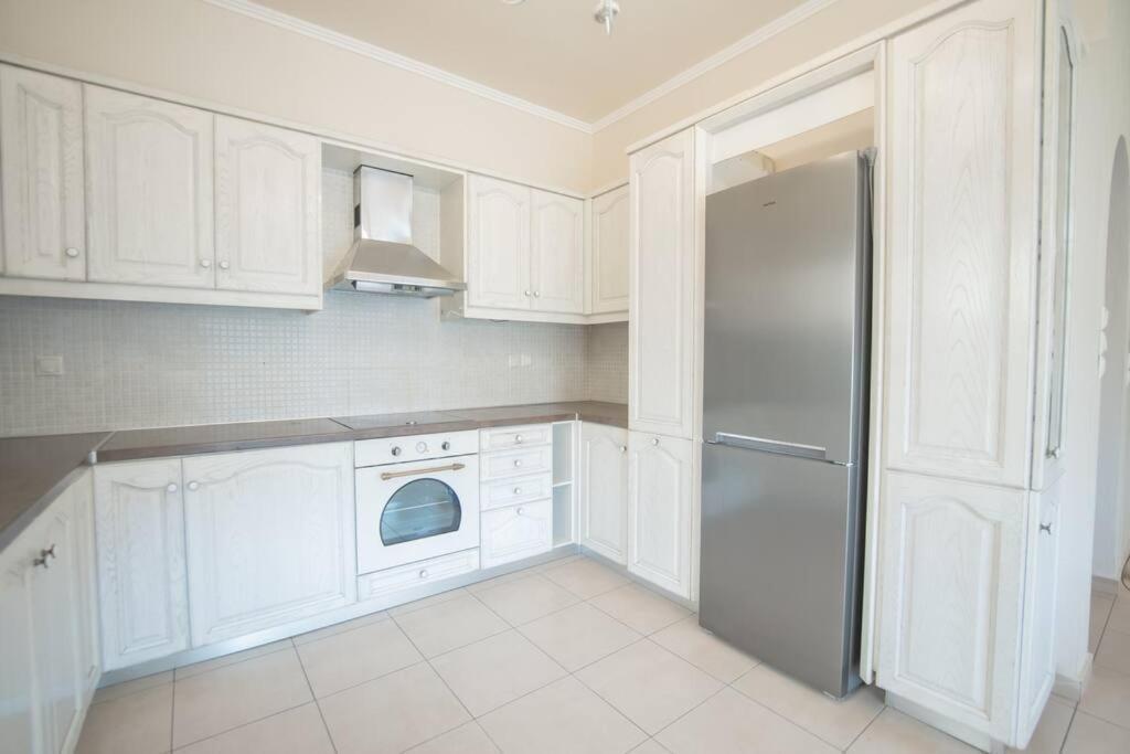 Mulberry Tree Villa Ágios Nikólaos 외부 사진