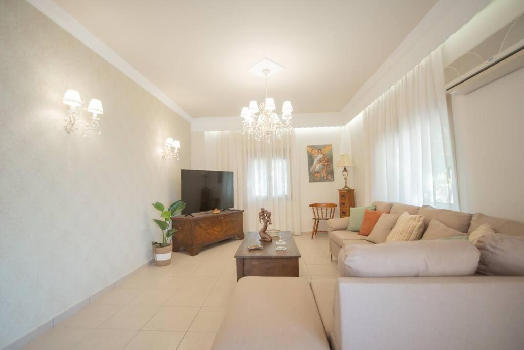 Mulberry Tree Villa Ágios Nikólaos 외부 사진