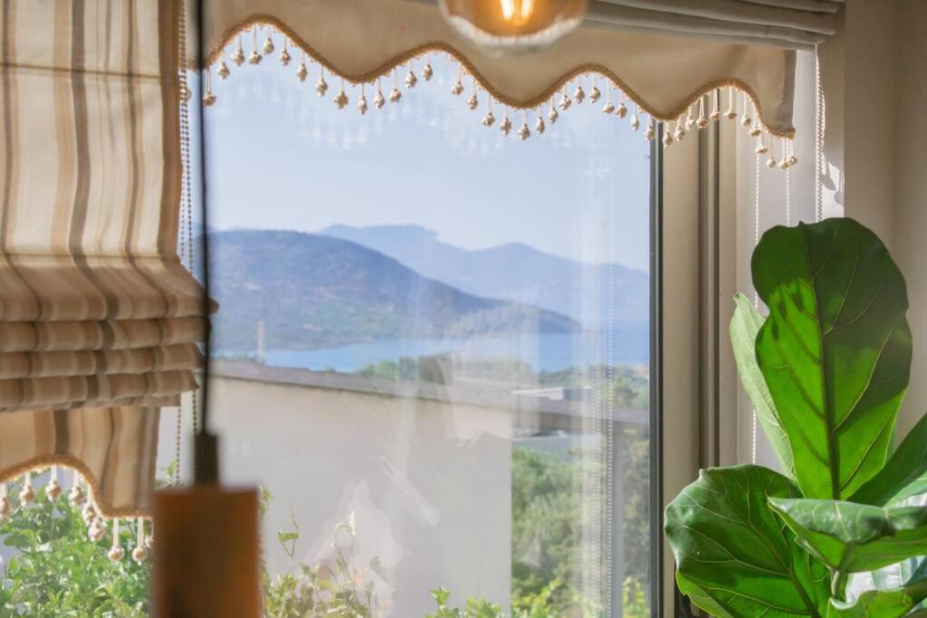 Mulberry Tree Villa Ágios Nikólaos 외부 사진