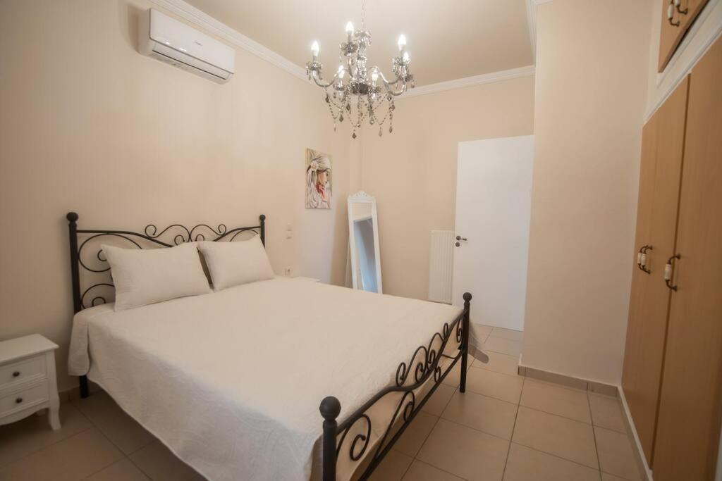 Mulberry Tree Villa Ágios Nikólaos 외부 사진