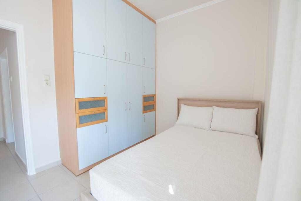 Mulberry Tree Villa Ágios Nikólaos 외부 사진