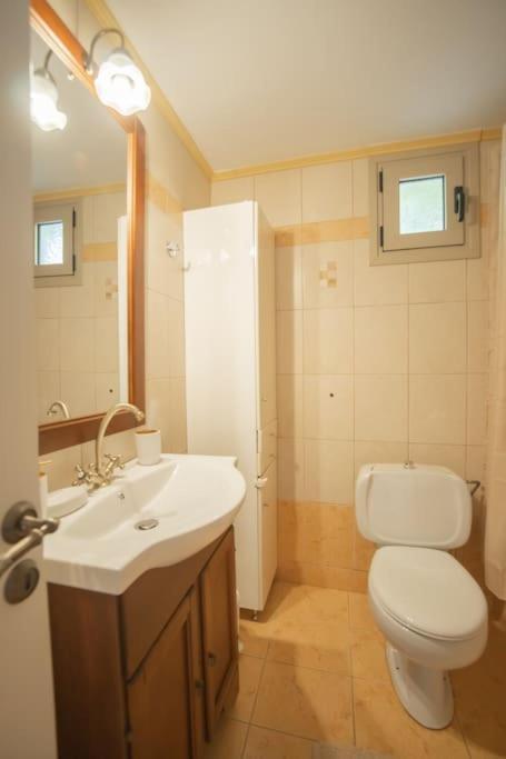 Mulberry Tree Villa Ágios Nikólaos 외부 사진