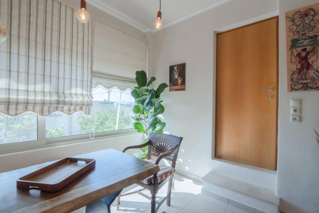 Mulberry Tree Villa Ágios Nikólaos 외부 사진