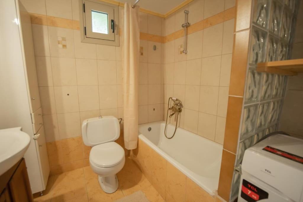 Mulberry Tree Villa Ágios Nikólaos 외부 사진
