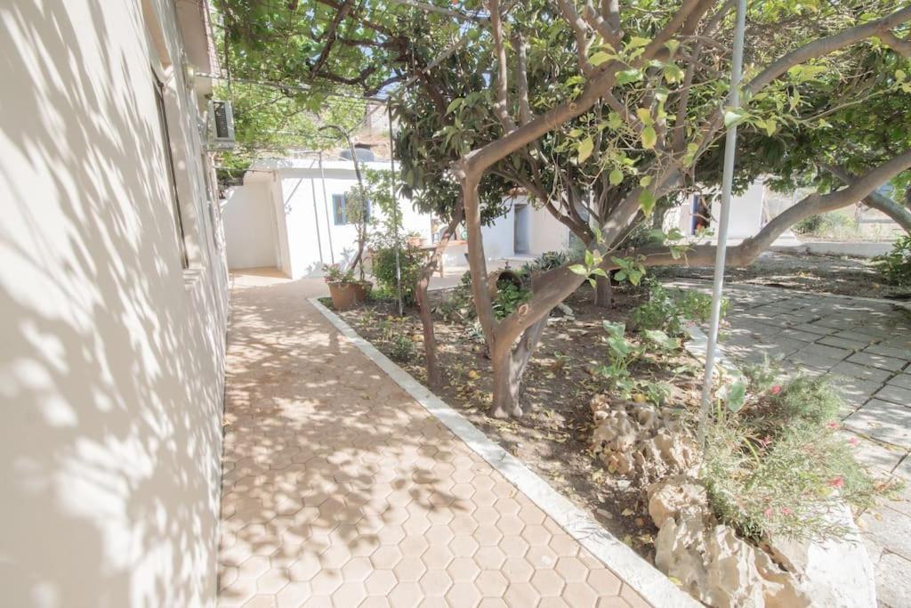 Mulberry Tree Villa Ágios Nikólaos 외부 사진