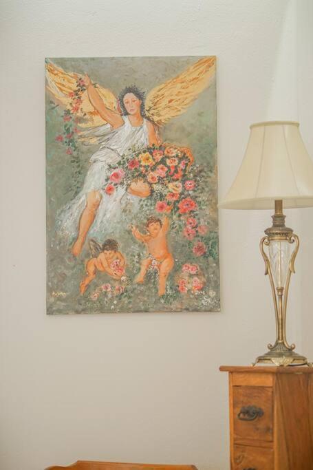 Mulberry Tree Villa Ágios Nikólaos 외부 사진