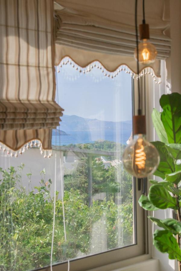 Mulberry Tree Villa Ágios Nikólaos 외부 사진